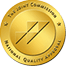 The Joint Commission Gold Seal of Approval